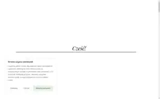 Zebrowska.com Screenshot 2024-07-08 04:05:47