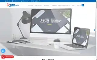Halomedia.com.vn Screenshot 2024-06-14 03:27:25