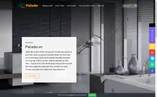 Thegioithietbivesinh.net Screenshot 2024-06-24 17:58:05