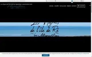 Lesalguesdeliledere.com Screenshot 2024-06-16 07:00:50