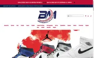 Beisbolmania.mx Screenshot 2024-05-03 13:12:25