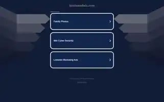 Krishsambels.com Screenshot 2024-05-24 16:33:59