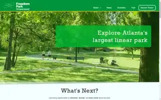 Freedompark.org Screenshot 2024-07-03 17:04:08