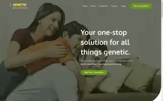 Geneticsolutions.net Screenshot 2024-05-20 23:10:06