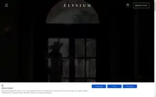 Elysium-hotel.com Screenshot 2024-04-16 02:01:03