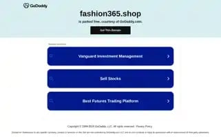 Fashion365.shop Screenshot 2024-05-25 03:35:24