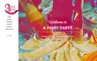 Atlantapaintparty.com Screenshot 2024-05-17 05:56:02