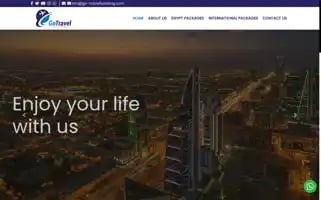 Go-travelbooking.com Screenshot 2024-04-16 18:29:12