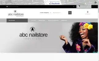Abcnailstore.be Screenshot 2024-07-08 18:07:57