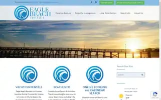 Cherrygrovebeachvacations.com Screenshot 2024-04-25 23:44:14