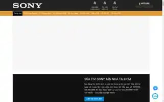 Sonygovap.com Screenshot 2024-05-28 04:11:44