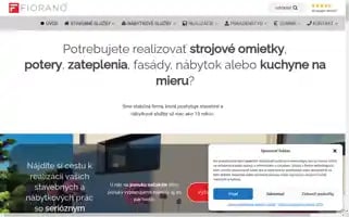 Fiorano.sk Screenshot 2024-07-10 07:41:45