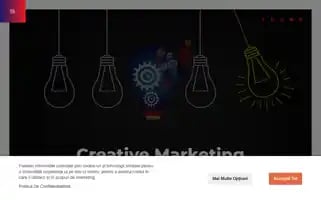 Creative-marketing.ro Screenshot 2024-06-16 12:39:05
