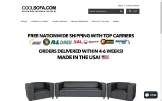 Coolsofa.com Screenshot 2024-05-09 06:00:30