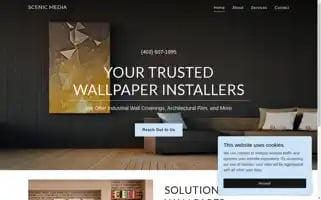 Scenicmedia.ca Screenshot 2024-06-28 21:11:26