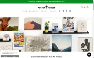 Posterforest.com Screenshot 2024-06-13 23:44:56