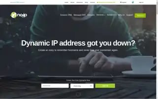 Noip.com Screenshot 2024-05-06 01:40:42