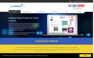 Jumblebee.co.uk Screenshot 2024-06-30 07:13:11