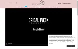 Simplydivineltd.com Screenshot 2024-06-30 15:03:40