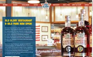 Oldglorydistilling.com Screenshot 2024-06-12 14:24:26