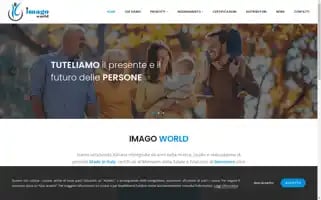Imagoworld.it Screenshot 2024-07-09 10:57:07