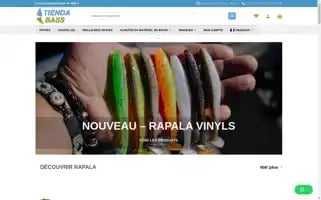 Tiendabass.fr Screenshot 2024-05-23 03:04:11