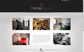 Homehotels.it Screenshot 2024-04-14 17:42:12