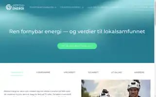 Ostfoldenergi.no Screenshot 2024-06-15 09:39:28