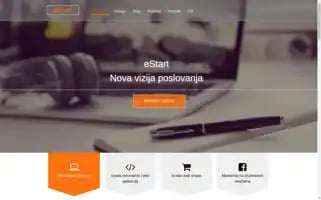 Estart.com.hr Screenshot 2024-07-09 22:44:52