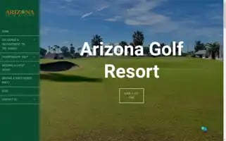 Arizonagolfresort.com Screenshot 2024-05-08 14:08:15