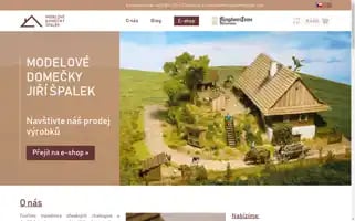 Modelovedomeckyspalek.cz Screenshot 2024-06-26 21:35:59