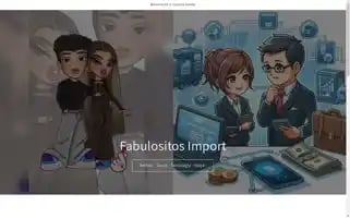 Fabulositos.com Screenshot 2024-05-03 22:49:39