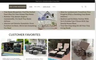 Interiorexteriorandmore.com Screenshot 2024-05-03 21:40:04