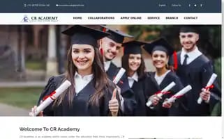 Cracademy.in Screenshot 2024-05-09 07:00:51