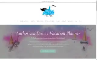 Happilyeveraftertravel.com Screenshot 2024-04-14 08:05:37