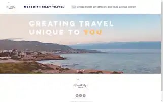 Meredithrileytravel.com Screenshot 2024-04-19 05:50:53