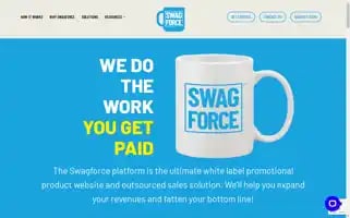 Swagforce.com Screenshot 2024-07-06 22:51:57