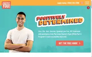 Positivelyyouaz.com Screenshot 2024-07-04 06:05:30