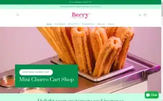 Berrypopsiclecarts.com Screenshot 2024-04-27 08:02:38