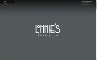 Lonniesrenoclub.com Screenshot 2024-06-13 11:12:05