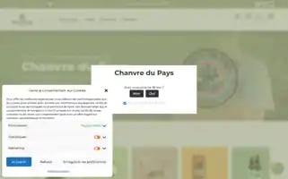 Chanvredupays.fr Screenshot 2024-05-23 20:11:32