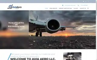 Aviaaero.aero Screenshot 2024-05-24 00:28:38