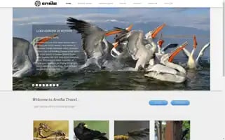 Arnikatravel.com Screenshot 2024-04-18 10:07:35