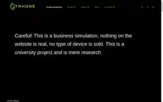 Greentechphone.com Screenshot 2024-05-27 04:13:47