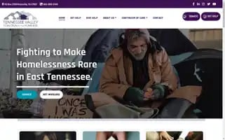 Tvchomeless.org Screenshot 2024-06-12 19:12:16