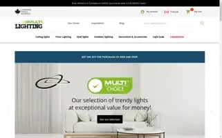 Multilighting.ca Screenshot 2024-05-13 01:01:23