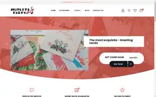 Shopletsparty.com Screenshot 2024-05-16 17:11:10