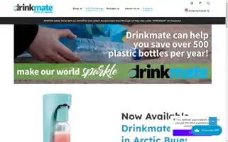 Drinkmate.uk Screenshot 2024-05-05 00:00:53