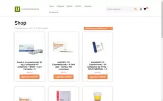 Usosteroidibodybuilding.com Screenshot 2024-05-21 11:30:41