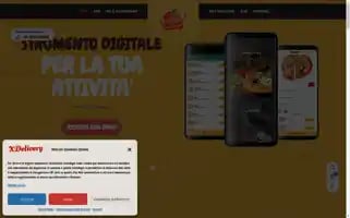 Xdelivery.it Screenshot 2024-06-29 21:39:58